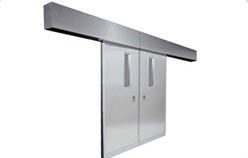fire proof clean room doors