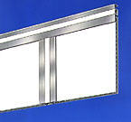 furring cleanrooms