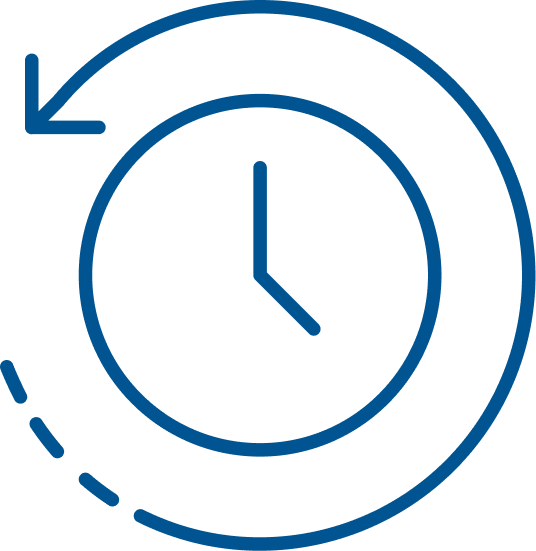 faster icon