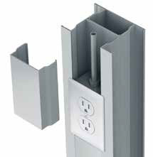 modular electric