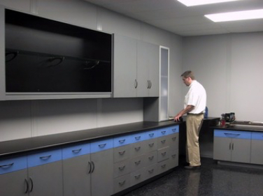 Laboratories
