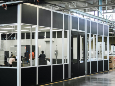 Metrology Labs