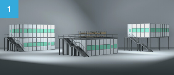Image for Choose a layout