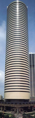 Monumental Buildings