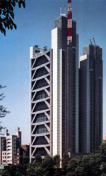Monumental Buildings