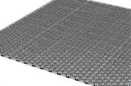 perforated wall and ceiling panels