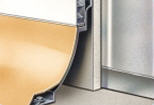 pharmasystem floor tracks