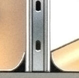 Double wall panels