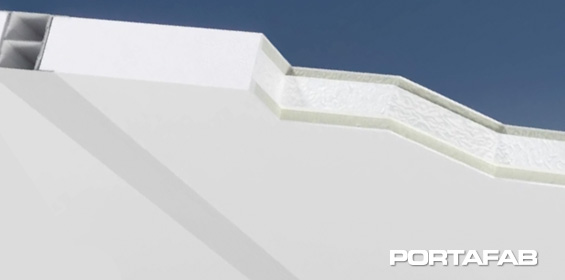 composite wall panels
