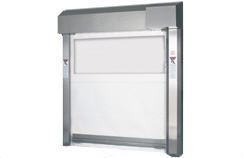 roll up doors