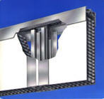 Fabline cleanroom