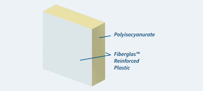 mineral wool wall panels