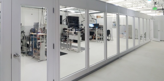 freestanding wall partitions