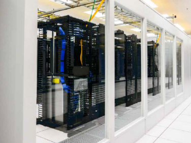 data centers