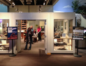 freestanding rooms, freestanding walls