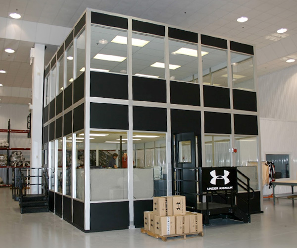 glass partition walls, office partition walls, glass modular walls, modular wall system, office partition systems