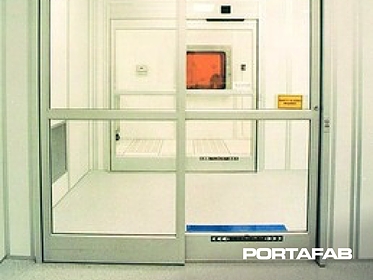 electric sliding door 