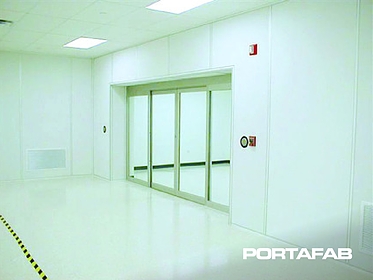 electric sliding doors