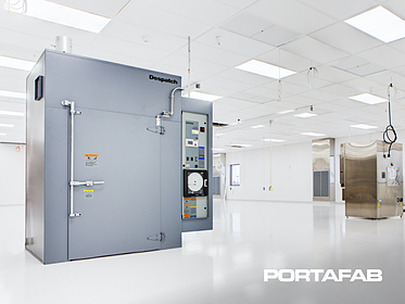 usp 800 compliance cleanroom