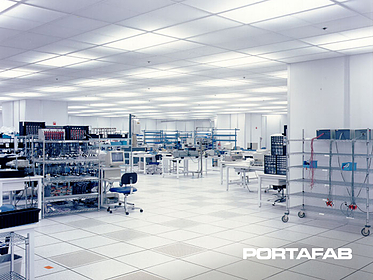 nano technology cleanroom