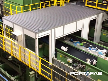 modular control room, modular control rooms, modular control rooms in warehouse, modular control rooms in buildings