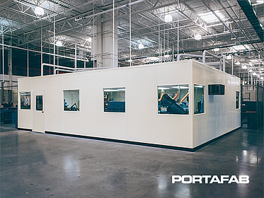 cmm controlled environment 
