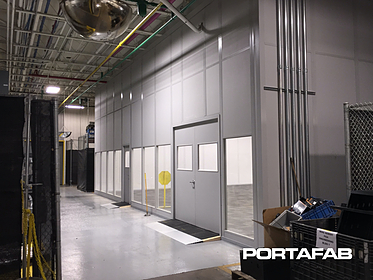 large office doors