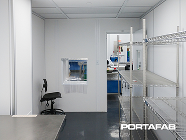amcor storage walls