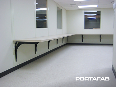 modular factory offices, modular inplant offices, modular office walls, modular warehouse buildings, modular factory buildings