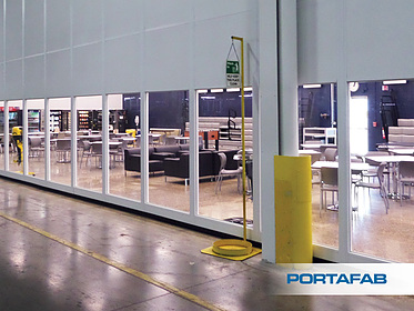 glass wall partitions, glass wall partitions, modular glass partition walls