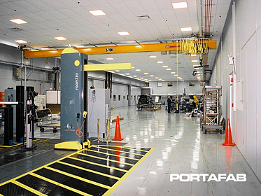 modunlar metrology lab