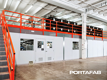 modular office 