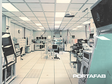 microelectronic environmental control 