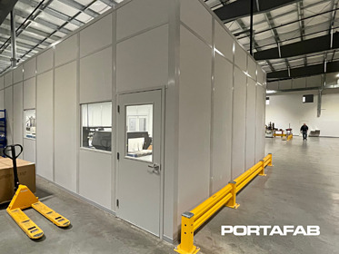 machine enclosures