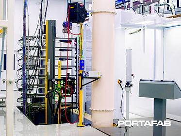 paint coating equipment 