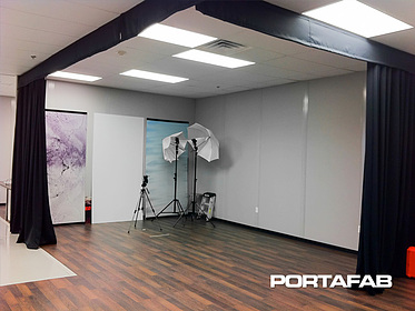 Photo Studio Space
