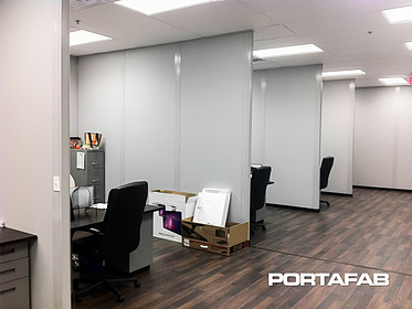 Photo Studio Office Space