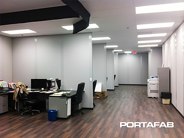 Photo Studio Office Space