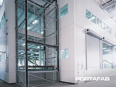 distribution facilities 