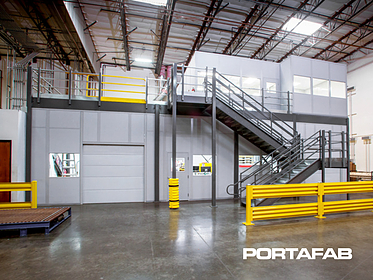 exterior painting enclosure