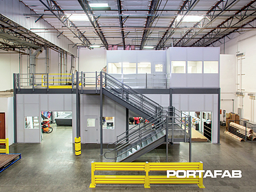 printing equipment enclosure, modular printing enclosure, printing enclosures