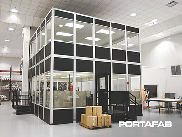 modular server room, moular server rooms, modular building, modular wall panels