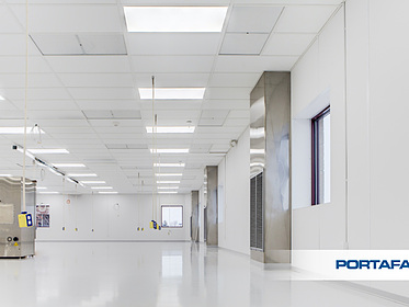 iso 8 cleanroom