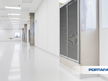 iso 8 cleanroom