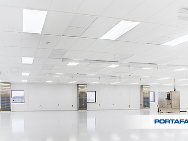 iso 8 cleanroom