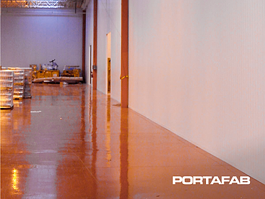 warehouse interior 