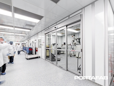 cleanroom