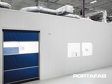 cleanroom
