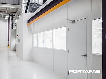 cleanroom