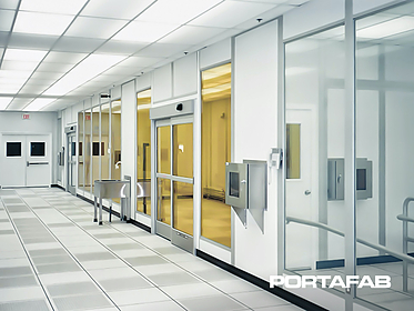 modular windows in solutions center